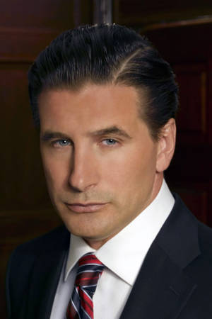 ภาพใบหน้าของ William Baldwin — หัวเว่ย เมทแพด 11.5 S (2025) วอลเปเปอร์