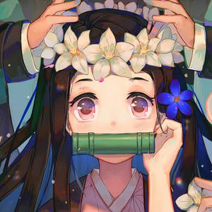 มงกุฎปีศาจเนซึโกะ