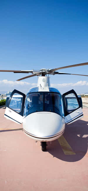 พื้นหลัง Iphone Xs Max Helicopters — หัวเว่ย โนวา 15 วอลเปเปอร์
