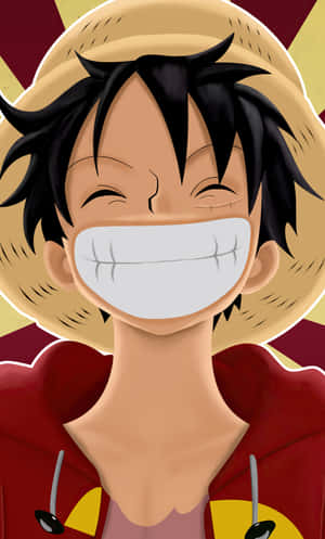 One Piece 5k — เทคนโน เมกาพัด โปร วอลเปเปอร์