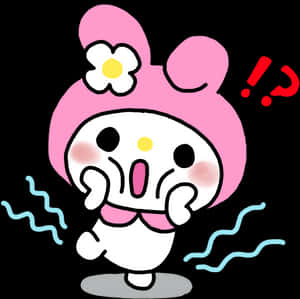 มายเมโลดี้ PNG คลิปอาร์ต ดาวน์โหลด PNG - พื้นหลังโปร่งใสของมายเมโลดี้ ดาวน์โหลด PNG