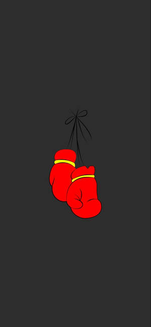 Cool Boxing — กาแล็กซี A08 วอลเปเปอร์