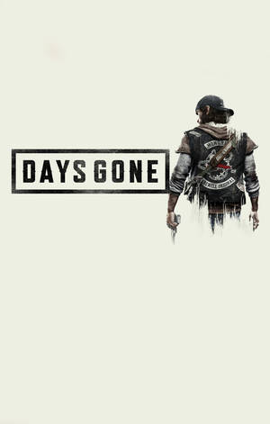 วอลเปเปอร์แฟนอาร์ตดีคอนจาก Days Gone — Galaxy Tab S10+ วอลเปเปอร์
