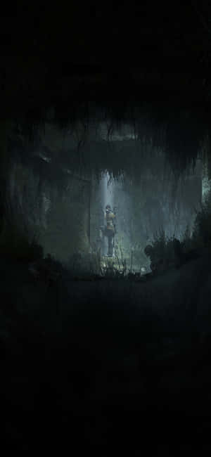 พื้นหลัง Iphone X Metro Last Light — วันพลัสเอซ 5 อัลตรา วอลเปเปอร์