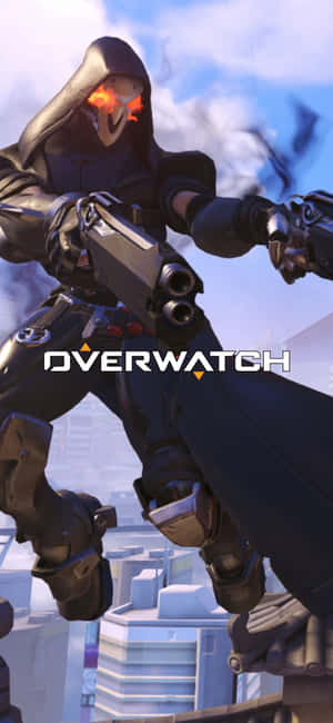 วอลเปเปอร์ Iphone X Overwatch — อินฟินิกซ์ ร้อน วอลเปเปอร์