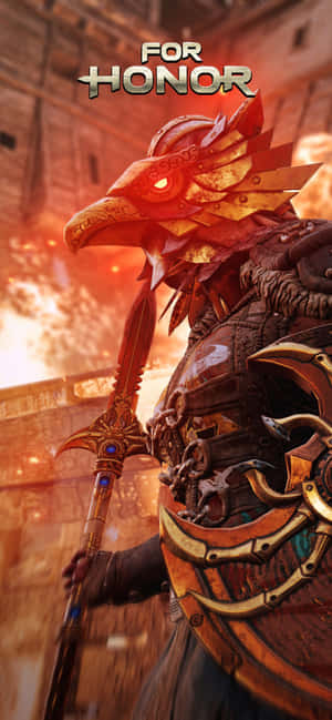 พื้นหลัง iPhone Xs Max For Honor — เทคนo แคเมรอน วอลเปเปอร์