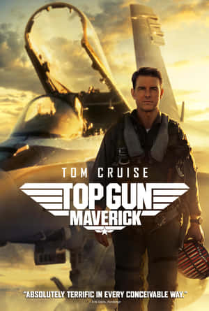 พื้นหลัง Top Gun — iPad รุ่นที่ 10 วอลเปเปอร์