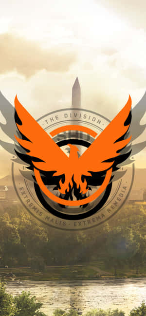 พื้นหลัง Iphone Xs Max The Division — POCO M8s วอลเปเปอร์