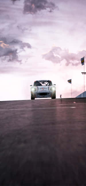 วอลเปเปอร์ iPhone X Project Cars 2 — เสี่ยวหมี่ 17ที วอลเปเปอร์