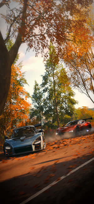 พื้นหลัง Iphone Xs Forza Horizon 4 — เอ็กซ์พีเรีย 1 7 วอลเปเปอร์