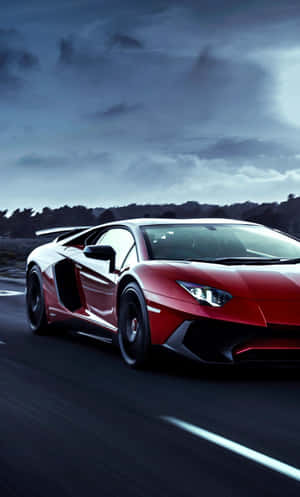 Lamborghini โทรศัพท์ — อินฟินิกซ์ เอ็กซ์แพด 20 โปร วอลเปเปอร์
