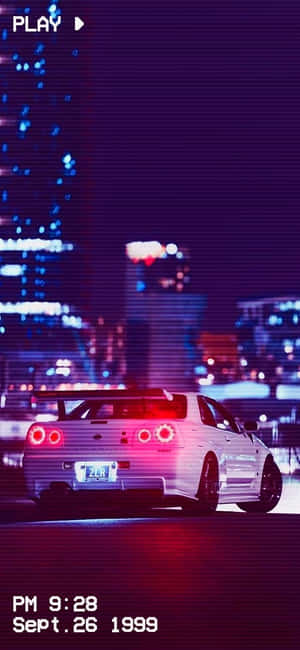 ภาพ JDM — เทคนโน ป็อป X วอลเปเปอร์