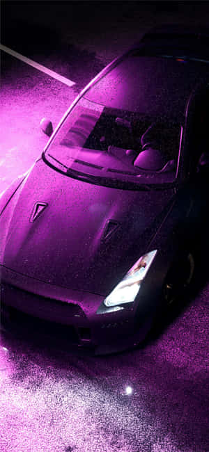 พื้นหลัง Need For Speed Heat ที่ดีที่สุด — Realme GT วอลเปเปอร์