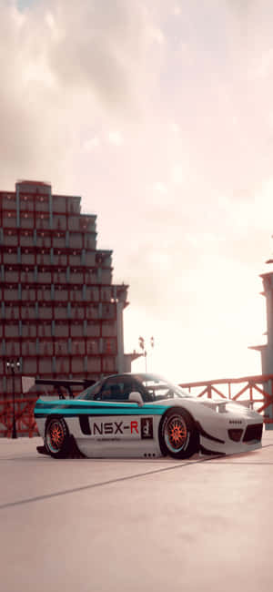 วอลเปเปอร์ Project Cars 2 สำหรับ iPhone X — เสี่ยวหมี่ 15ที วอลเปเปอร์