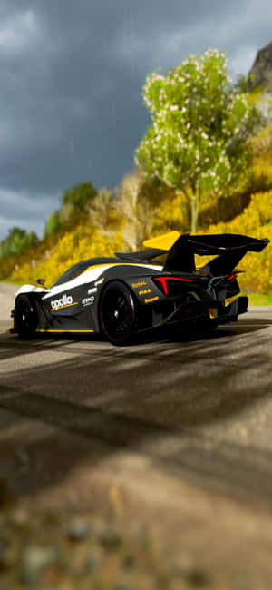 พื้นหลัง Project Cars 2 สำหรับ iPhone X — เสี่ยวหมี่ ที วอลเปเปอร์