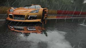 พื้นหลัง Project Cars 720p — 赛车计划 วอลเปเปอร์