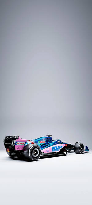 F1 สุดเท่ — POCO M7 วอลเปเปอร์