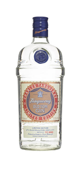 รสชาติคลาสสิกกับ Tanqueray Old Tom Gin — Redmi A7 วอลเปเปอร์
