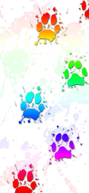 สีสเปรย์ — กาแล็กซี A57 วอลเปเปอร์
