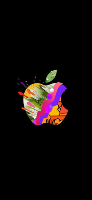 พื้นหลัง iPhone Xs Max — ZTE Blade V80 Design วอลเปเปอร์