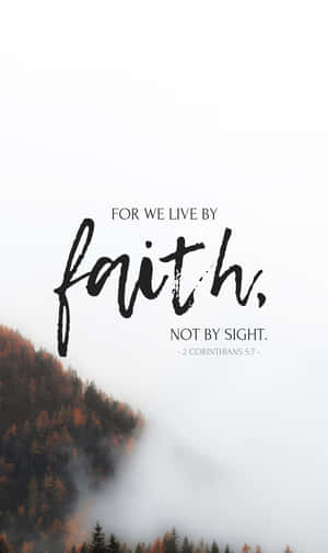 Bible Verse Phone — เทคนโน เมกาพัด โปร วอลเปเปอร์
