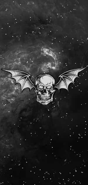 Avenged Sevenfold iPhone — กูเกิล พิกเซล 6 โปร วอลเปเปอร์