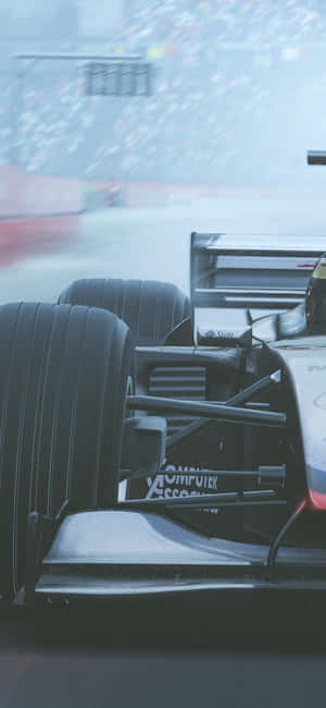 F1 2018 พื้นหลัง — OnePlus วอลเปเปอร์