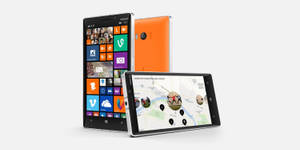 รุ่น Nokia Lumia 930