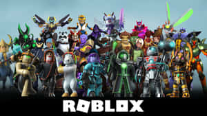 รูป Roblox สุดเท่ — คูล Roblox วอลเปเปอร์