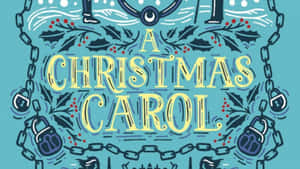 รูปภาพ A Christmas Carol — A christmas carol วอลเปเปอร์