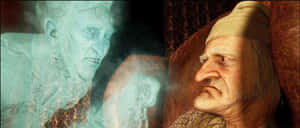 รูปภาพ A Christmas Carol — คริสต์มาสสวยงาม วอลเปเปอร์