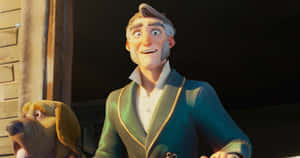 รูปภาพ A Christmas Carol — A christmas carol วอลเปเปอร์