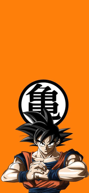 รูปภาพ Dragon Ball Z — Realme Note วอลเปเปอร์