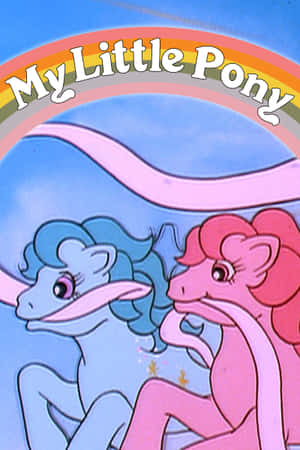 รูปภาพ My Little Pony — Honor Pad GT2 Pro วอลเปเปอร์