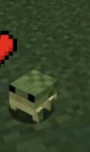 รูปโปรไฟล์ Minecraft — เรียลมี Pad 2 วอลเปเปอร์