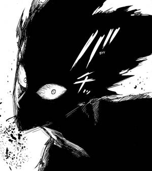 รูปโปรไฟล์การ์ตูน Garou — Honor Magic V วอลเปเปอร์