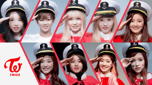 รู้สึกพิเศษไปกับ TWICE ของ JYP Entertainment