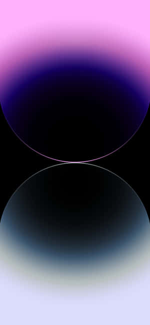 ภาพวงกลม — POCO F8 Pro วอลเปเปอร์