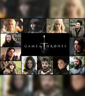 ภาพ Game of Thrones — เกมบัลลังก์เลือด GIF วอลเปเปอร์