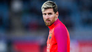 พื้นหลัง Messi — เมสซี วอลเปเปอร์