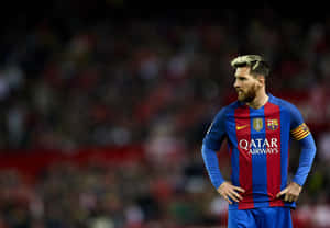 พื้นหลัง Messi — เมสซี วอลเปเปอร์