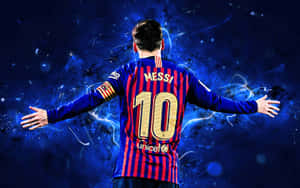 พื้นหลัง Messi — เมสซี วอลเปเปอร์