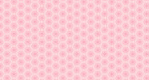 วอลเปเปอร์ลวดลายดอกไม้สีชมพูสไตล์อีสเทติก — พาสเทลสีชมพู วอลเปเปอร์