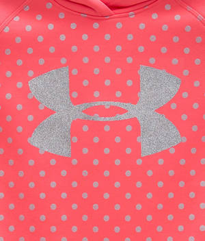 วอลเปเปอร์ลายจุด Under Armour — มอโตโรลา เรเซอร์ อัลตรา 2026 วอลเปเปอร์