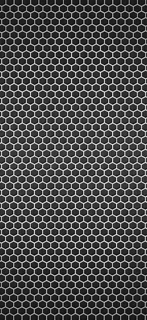 Carbon Fiber iPhone — Redmi Note 15 วอลเปเปอร์