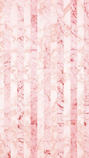 ลายหินอ่อนสีชมพูแนวแท่งแนวตั้ง — สีชมพู วอลเปเปอร์