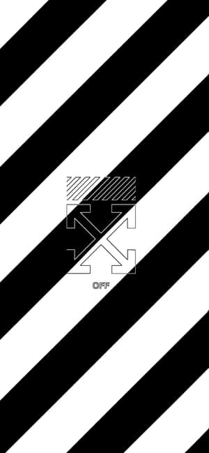 Off White iPhone [วอลเปเปอร์] — Oppo A6k วอลเปเปอร์