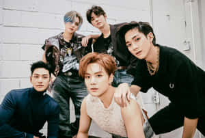 nuest — เคป๊อป GIF วอลเปเปอร์