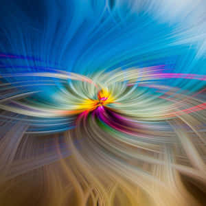 วอลเปเปอร์ Galaxy Tab ที่สวยงามตระการตา