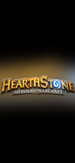 พื้นหลัง iPhone XS Hearthstone — Realme C85 Pro วอลเปเปอร์